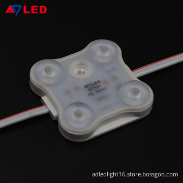 Adled Light American UL certificate ip68 waterproof led outdoor module for 3d sign letter